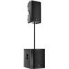 Electro-Voice ELX200-15P - kolumna aktywna (para)