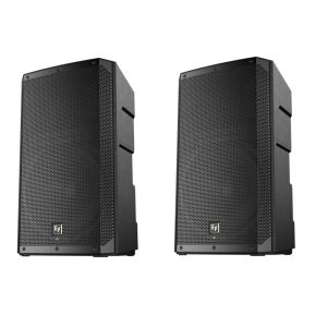 Electro-Voice ELX200-15P - kolumna aktywna (para)