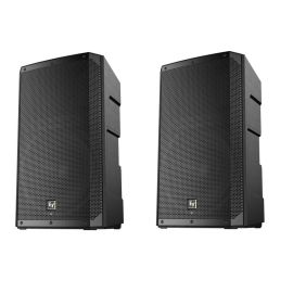 Electro-Voice ELX200-15P - kolumna aktywna (para)