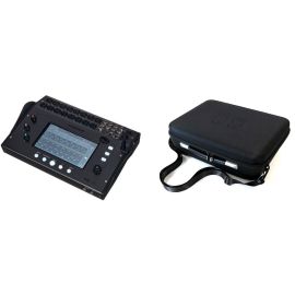 Allen & Heath CQ-18T - mikser cyfrowy + case