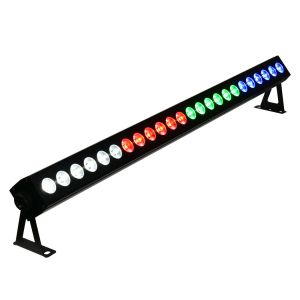 LIGHT4ME SPECTRA BAR 24x6W RGBWA-UV LED pixel bar listwa belka oświetleniowa