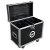 LIGHT4ME FIREFLY 230B CASE skrzynia transportowa na 2 głowice ruchome