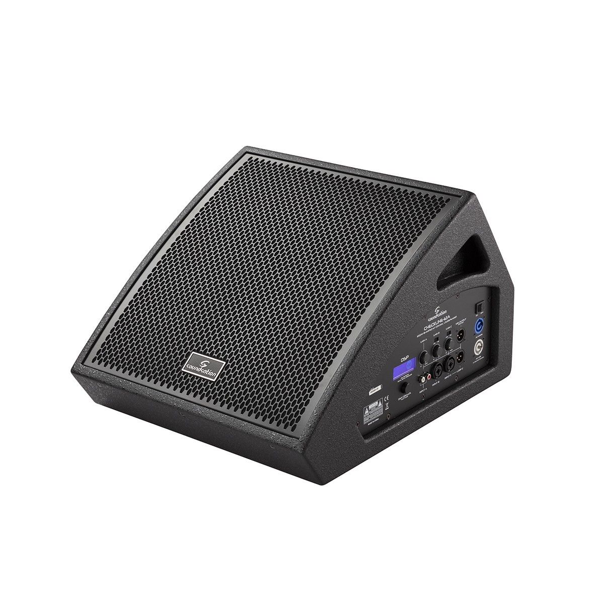 Soundsation CHECKLINE-12A - monitor aktywny Soundsation CHECKLINE-12A - monitor aktywny