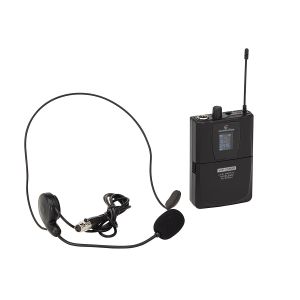 Soundsation WFD-290HPMKII - podwójny system bezprzewodowy UHF (cyfrowy)