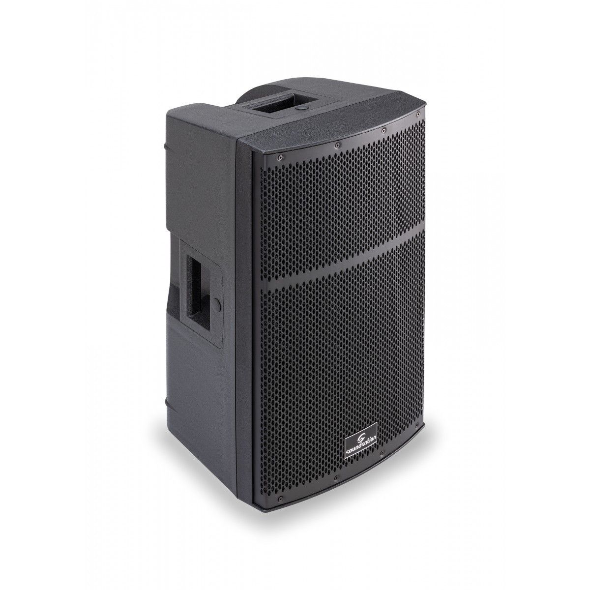 Soundsation HYPER-PRO 12 PLUS 1400W - kolumna aktywna z DSP Soundsation HYPER-PRO 12 PLUS 1400W - kolumna aktywna z DSP