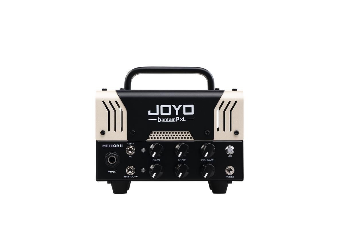 Joyo Bantamp Meteor II - mini głowa gitarowa 20W