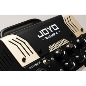 Joyo Bantamp Meteor II - mini głowa gitarowa 20W