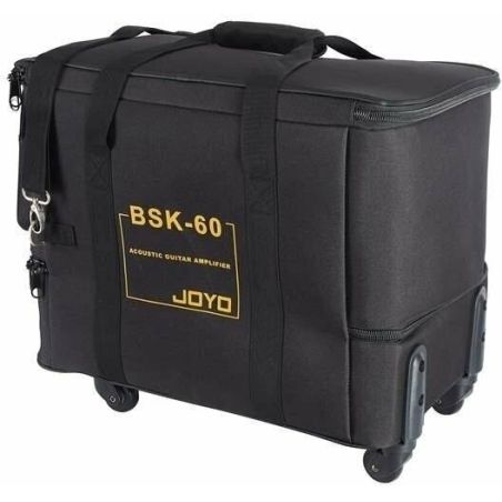 Joyo BSK60 BAG - pokrowiec na wzmacniacz BSK60