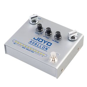 Joyo R-19 Avallon - efekt gitarowy