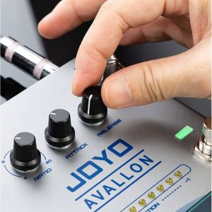 Joyo R-19 Avallon - efekt gitarowy