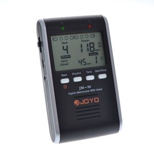 Joyo JM 90 - metronom elektroniczny