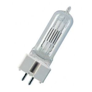 Osram 64744 T19 1000W GX9,5 230 V - żarówka halogenowa