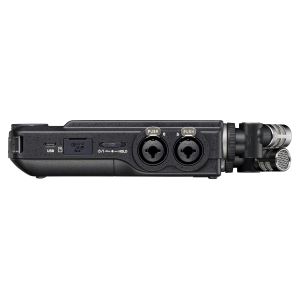 Tascam PORTACAPTURE X8 - rejestrator dźwięku