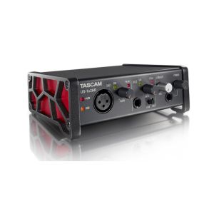 Tascam US-1x2HR - interfejs audio USB