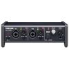 Tascam US-2x2HR - Interfejs USB audio/MIDI