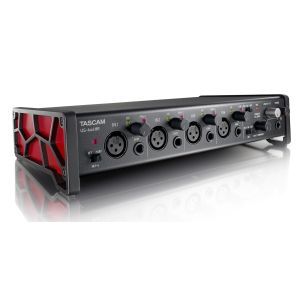 Tascam US-4x4HR - Interfejs USB audio/MIDI