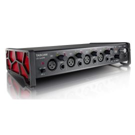 Tascam US-4x4HR - Interfejs USB audio/MIDI