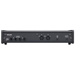 Tascam US-4x4HR - Interfejs USB audio/MIDI