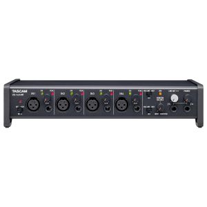 Tascam US-4x4HR - Interfejs USB audio/MIDI