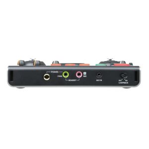 Tascam MiNiSTUDIO Creator US-42B - Interfejs audio do transmisji osobistej