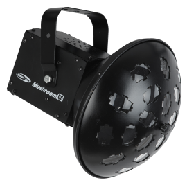 Showtec Small Mushroom LED Q6 - efekt świetlny