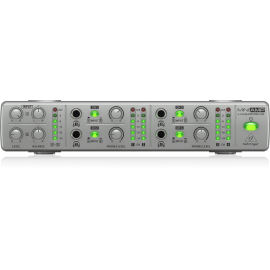 Behringer AMP800 V2 Wzmacniacz słuchawkowy