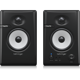 Behringer TRUTH 3.5 BT Para monitorów studyjnych aktywnych 3,5"