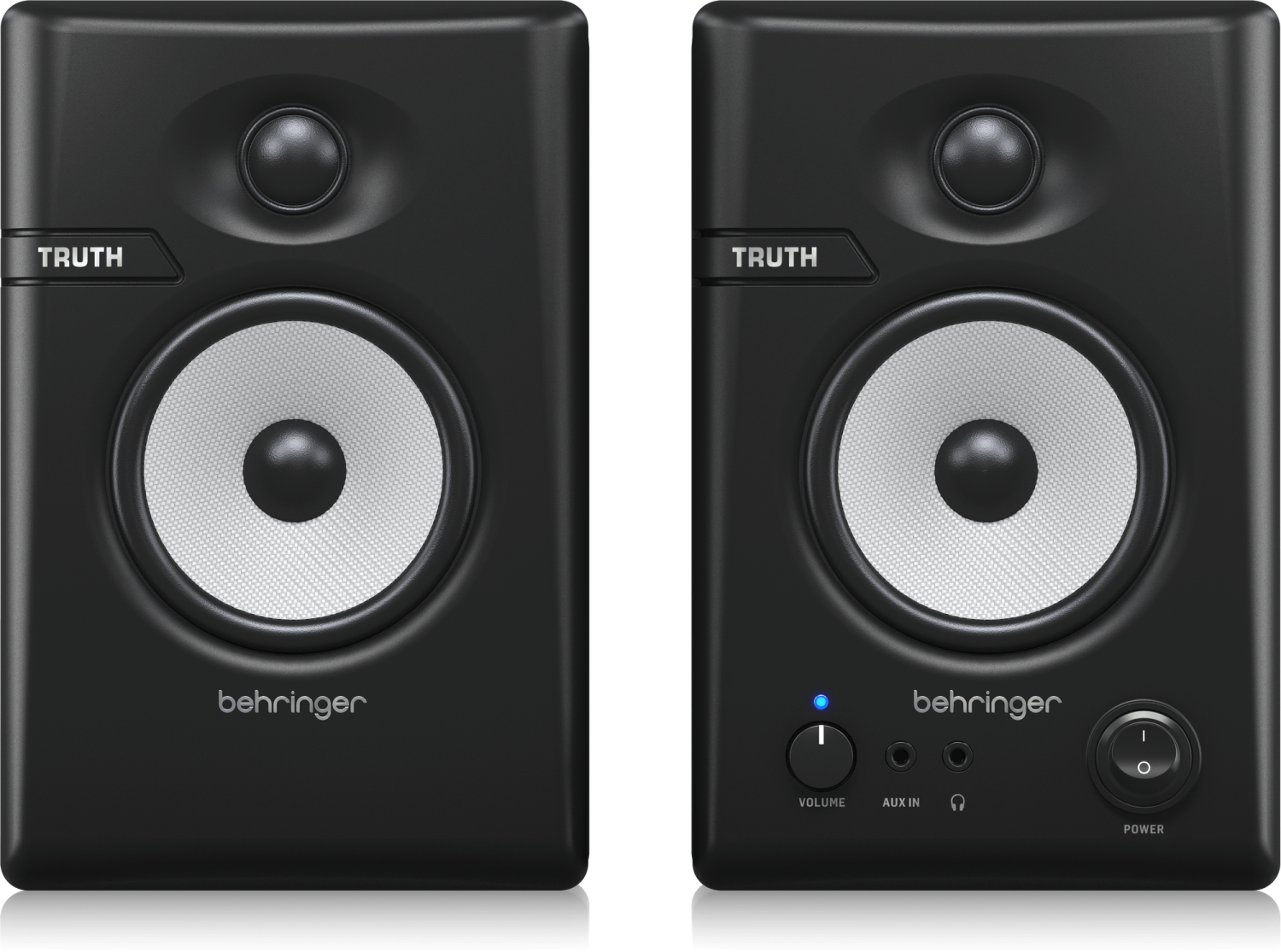 Behringer TRUTH 3.5 BT Para monitorów studyjnych aktywnych 3,5"