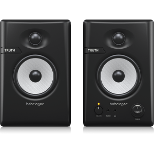 Behringer TRUTH 3.5 Para monitorów studyjnych aktywnych 3,5"