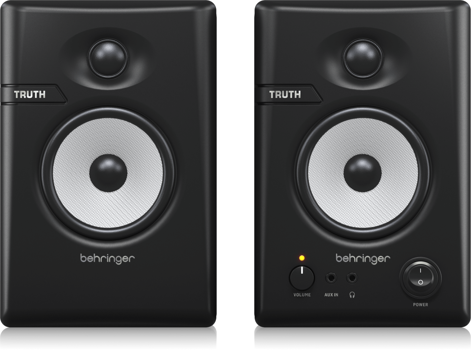 Behringer TRUTH 3.5 Para monitorów studyjnych aktywnych 3,5"