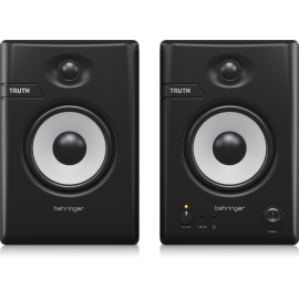 Behringer TRUTH 4.5 Para monitorów studyjnych aktywnych 4,5"