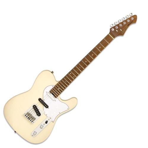ARIA 615-MK2 (MBWH) ARIA 615-MK2 (MBWH) - gitara elektryczna