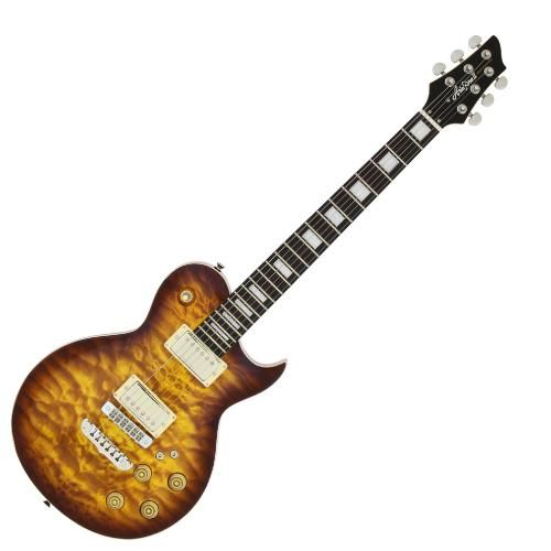 ARIA PE-480 (BS) ARIA PE-480 (BS) - gitara elektryczna