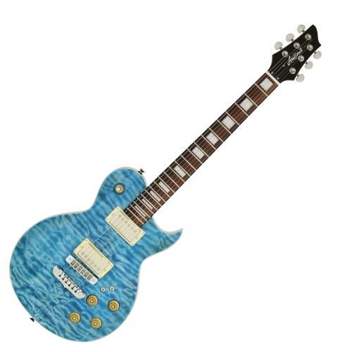 ARIA PE-480 (SEBL) ARIA PE-480 (SEBL) - gitara elektryczna