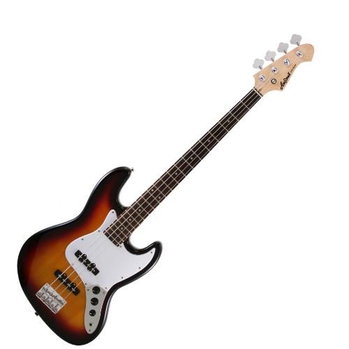 ARIA STB-JB (3TS) ARIA STB-JB (3TS) - gitara basowa 4-srunowa