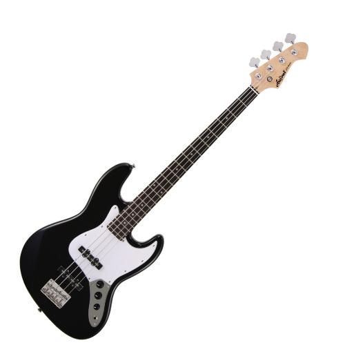 ARIA STB-JB (BK) ARIA STB-JB (BK) - gitara basowa 4-srunowa