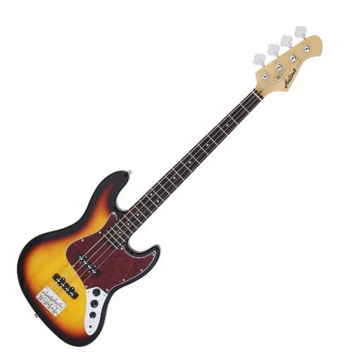 ARIA STB-JB/TT (3TS) ARIA STB-JB/TT (3TS) - gitara basowa 4-srunowa