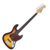 ARIA STB-JB/TT (3TS) - gitara basowa 4-srunowa