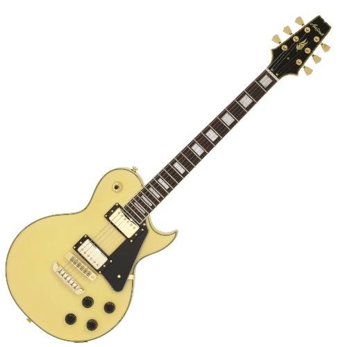 ARIA PE-350 CST (AGWH) ARIA PE-350 CST (AGWH) - gitara elektryczna