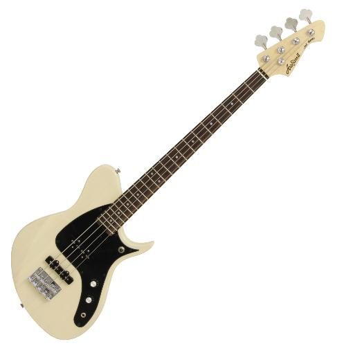 ARIA JET-B (SVW) - gitara basowa 4-strunowa