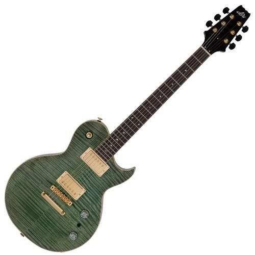 ARIA PE-8440 GE (SMGR) - gitara elektryczna