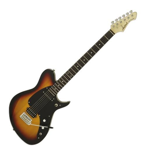 ARIA JET-B-TONE (3TS) - gitara elektryczna