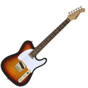 ARIA TEG-002 (3TS) - gitara elektryczna