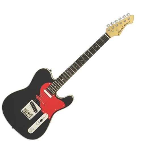 ARIA 615-WJ (BK) ARIA 615-WJ (BK) - gitara elektryczna