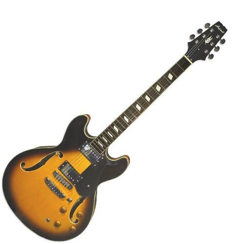 ARIA TA-CLASSIC (BS) ARIA TA-CLASSIC (BS) - gitara elektryczna