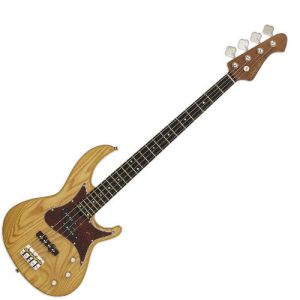 ARIA 313-MK2 (OPN) - Gitara basowa 4-strunowa