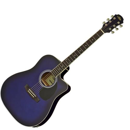 ARIA AWN-15 CE (BLS) ARIA AWN-15 CE (BLS) - gitara elektro-akustyczna