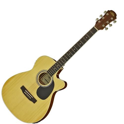 ARIA AFN-15 CE (N) ARIA AFN-15 CE (N) - gitara elektro-akustyczna