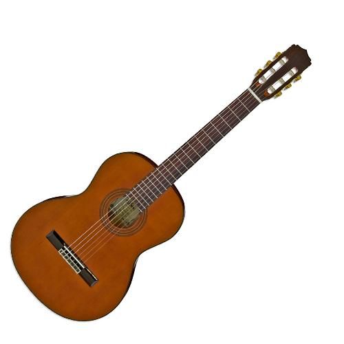 ARIA A-20 (N) ARIA A-20 (N) - gitara klasyczna