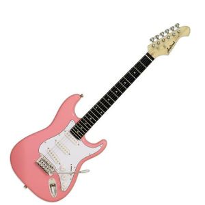 ARIA STG-MINI (KWPK) - gitara elektryczna